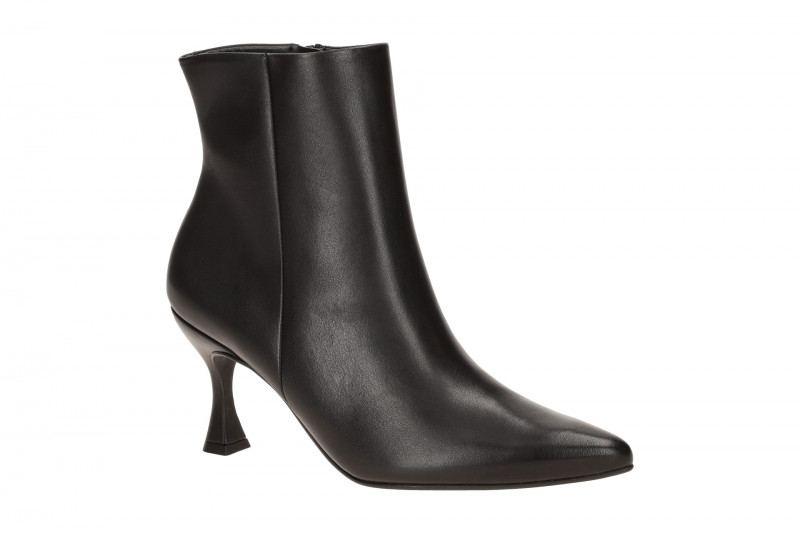 Paul Green Stiefelette schwarz Ankle Boots 8351