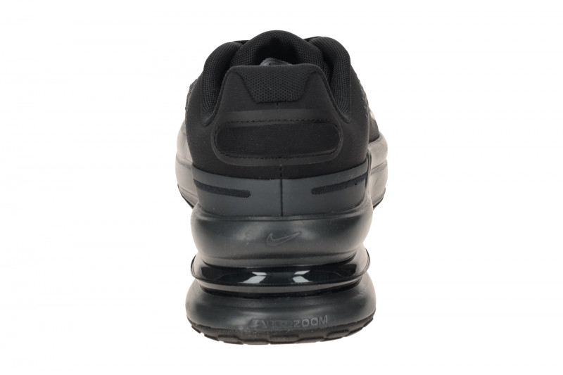 NIKE AIR Zoom Upturn Sneaker Schuhe schwarz Herren