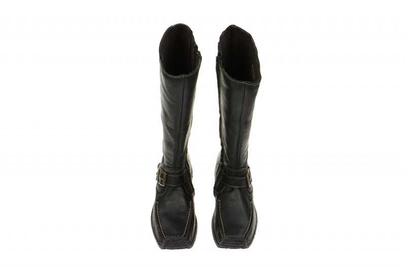 camel active Soho - Stiefel - schwarz - 807.75.02