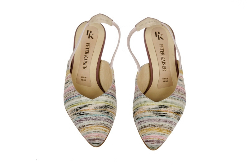 Peter Kaiser Cite 25 multi etik PK 22377/854