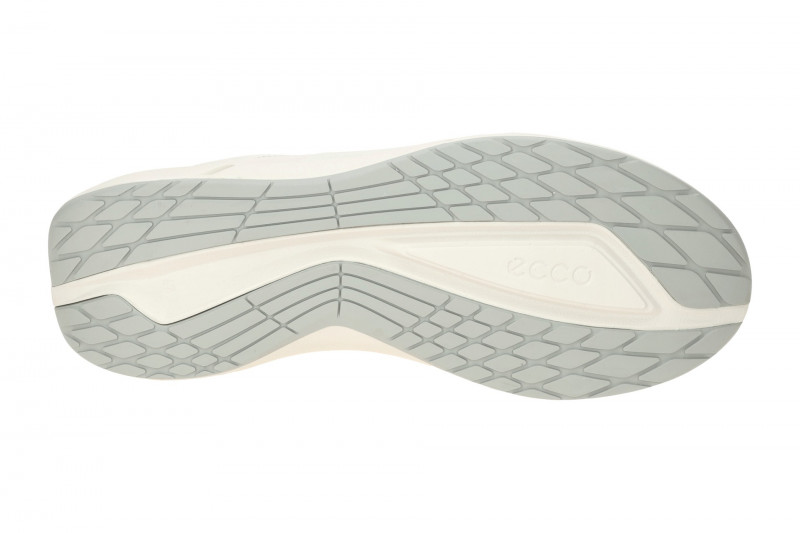 ecco Biom 2.2 Sneaker Schuhe weiß 830764