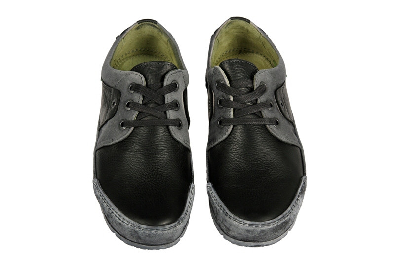 Snipe Serpis 13 Schuhe schwarz 121.113.02
