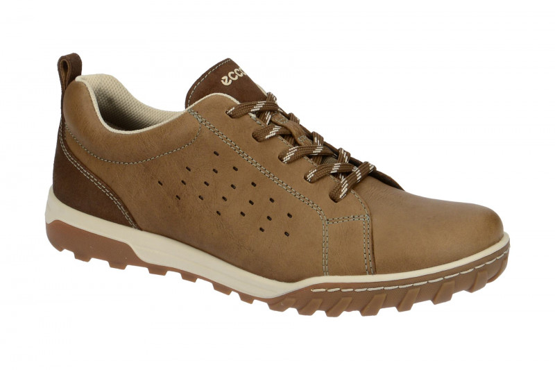 Ecco Urban Lifestyle Schuhe braun birch