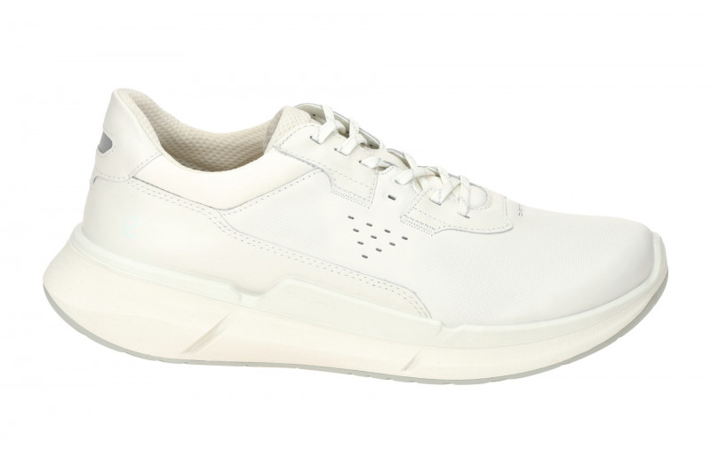ecco Biom 2.2 Sneaker Schuhe weiß 830764