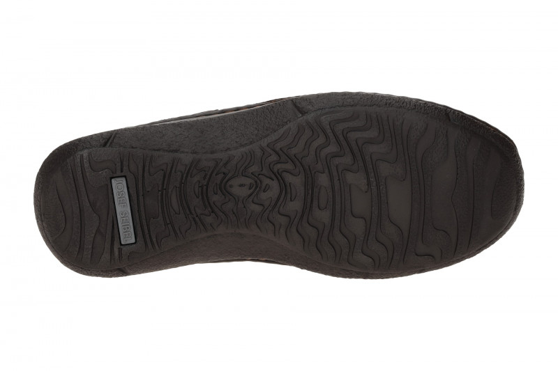 Josef Seibel Anvers 8 Schuhe hellbraun K-Weite 43360