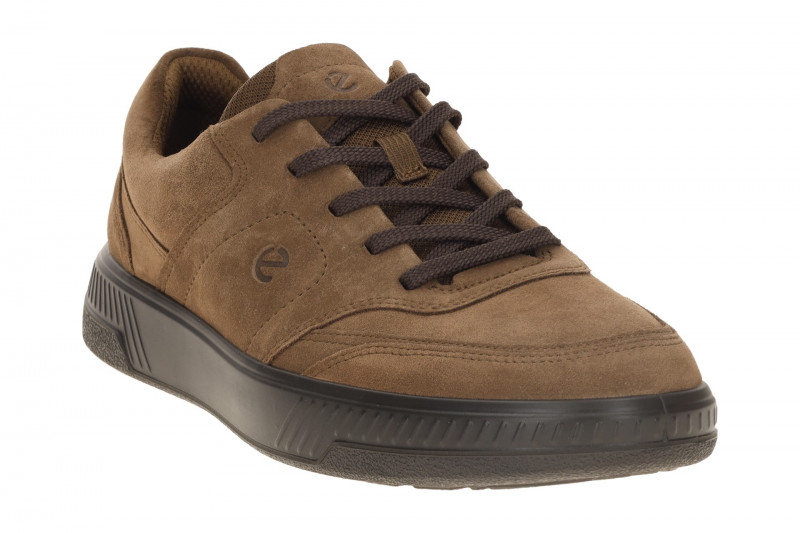 Ecco Move Schuhe braun Herren Sneakers 551654