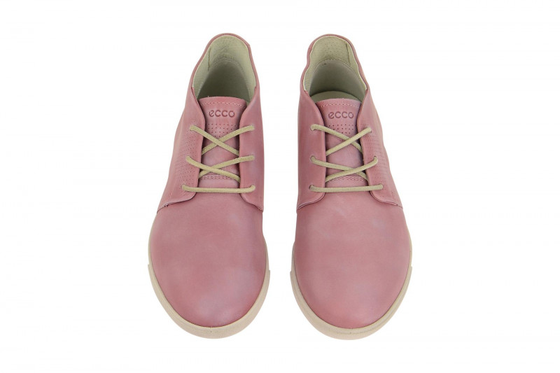 Ecco Damara Schuhe Boots pink petal