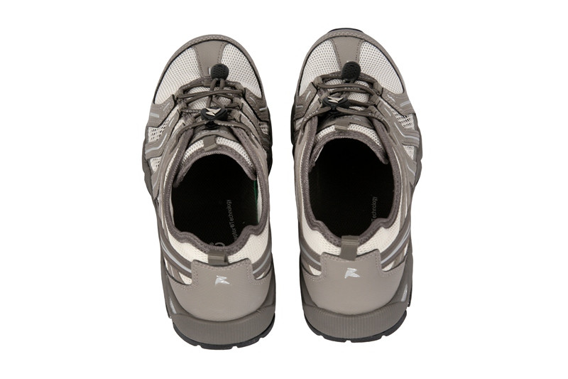 Ecco Ultra Terrain 1.1 Schuhe grau