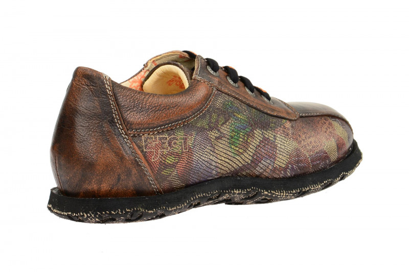 Eject Street Schuhe braun multi 17956