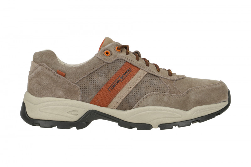 camel active Evolution 36 Schuhe beige