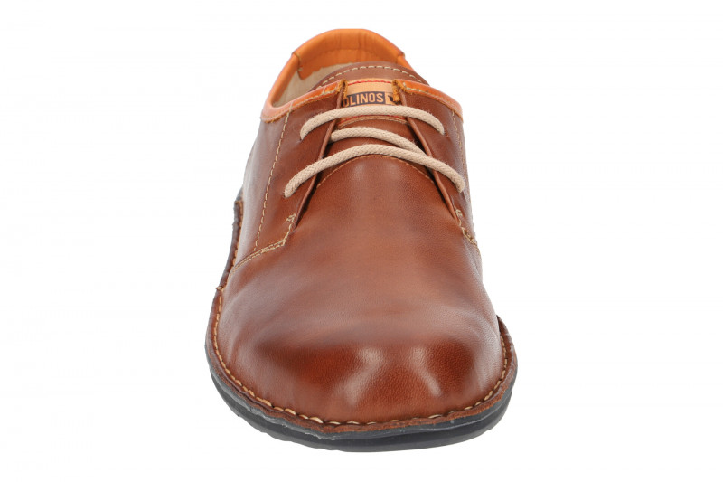 Pikolinos Santiago Schuhe braun M8M-4298