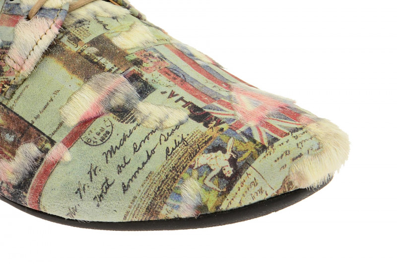 Think Guad Schuhe kred kombi 4-84285-23