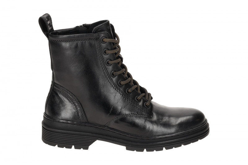 Tamaris Stiefel Boots schwarz 25230