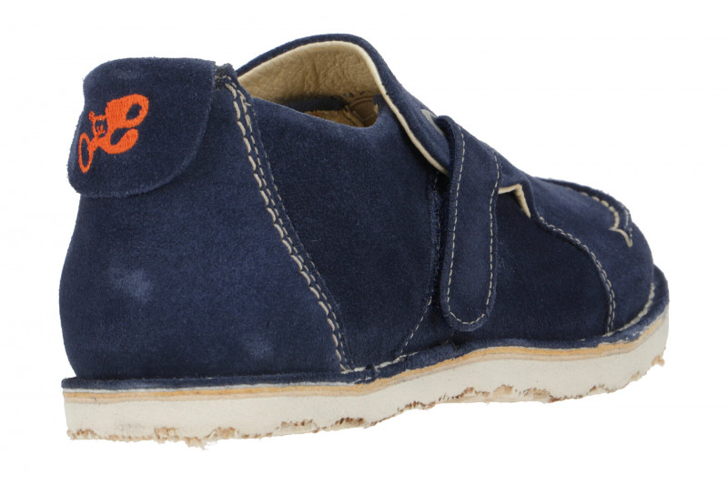 Eject Sony3Deal Schuhe dunkel-blau 9409