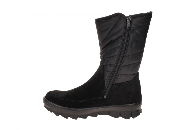 Legero Novara Winter Stiefel schwarz GORE-TEX 420