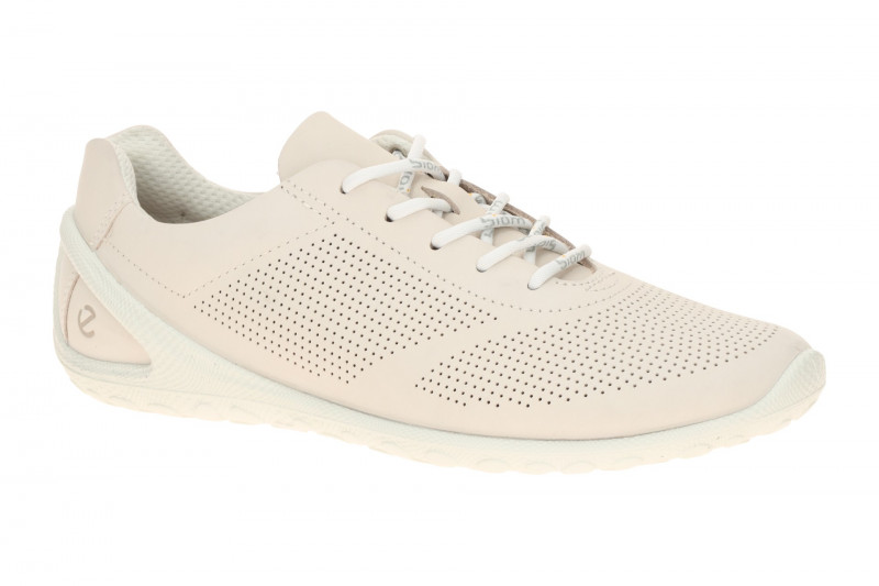 Ecco Biom Lite Schuhe beige Damen 802403