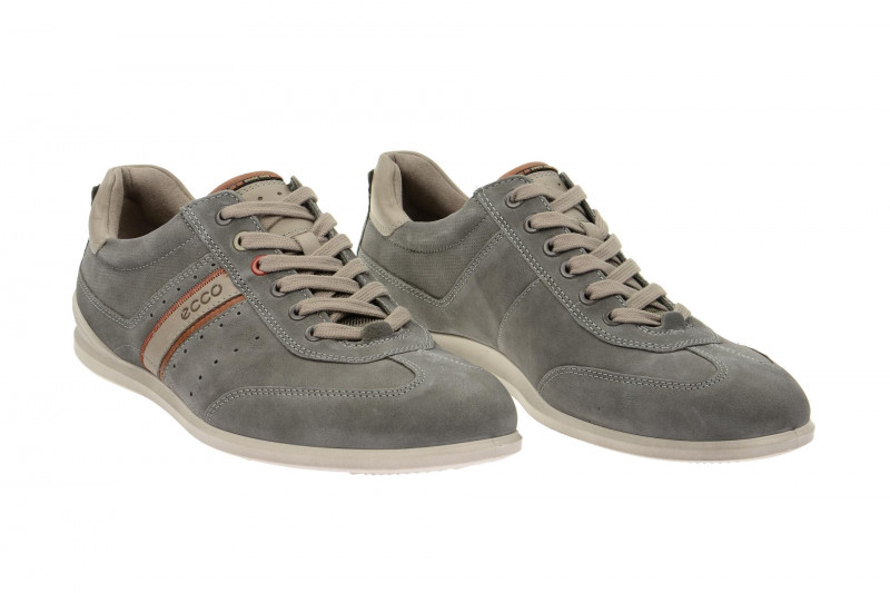 Ecco Chander grau warm-grey 53522458981