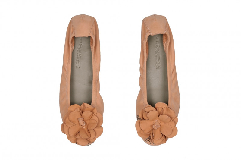 K&S Malu apricot orange 51-90260-493