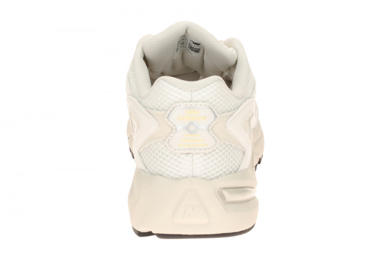 New Balance 725 Schuhe Sneaker weiß offwhite Freizeit