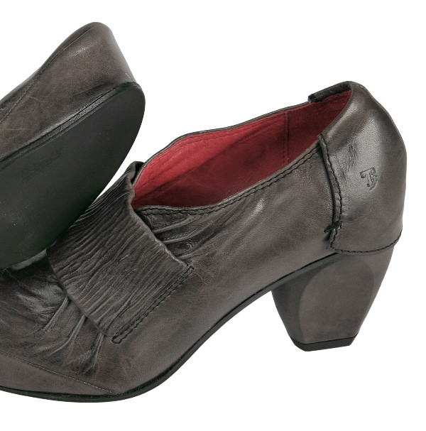 Tiggers Mayra 3 Pumps in grau