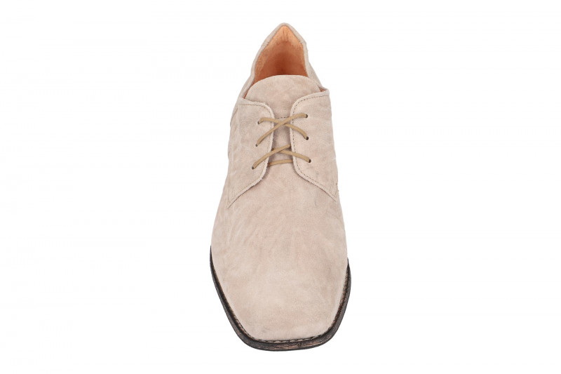 Think Guru Schuhe beige jute NEU