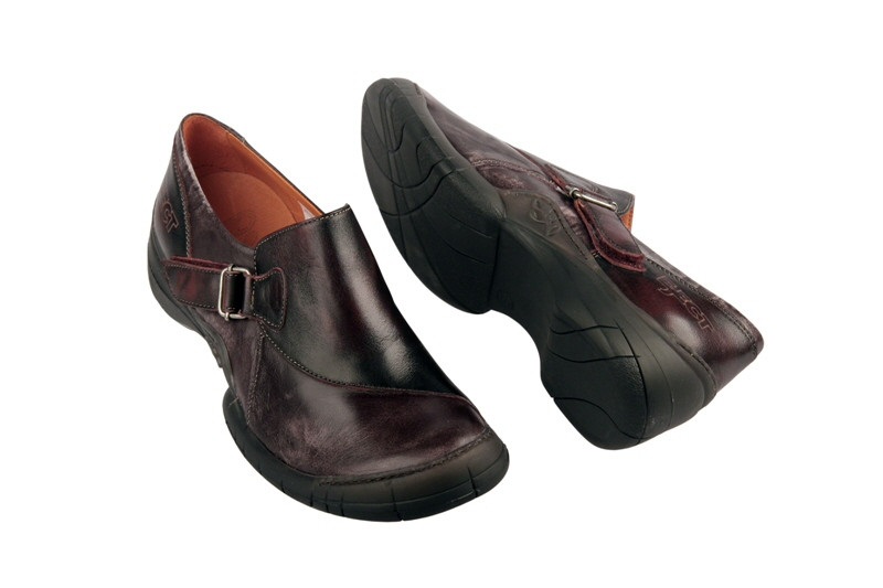 Eject Diva Slipper lila violet Gr 36