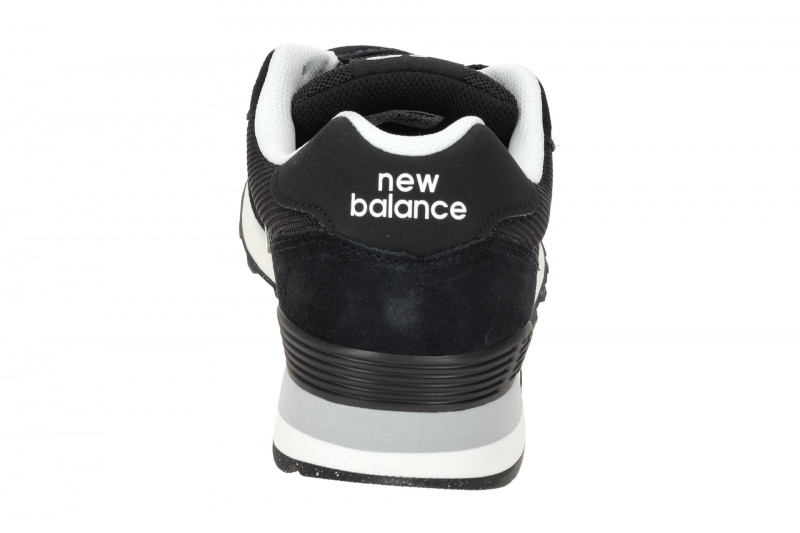 New Balance 515 Schuhe Sneakers schwarz weiß