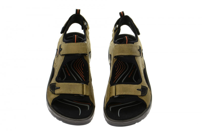 Ecco Offroad Andres braun navajo 06953402114