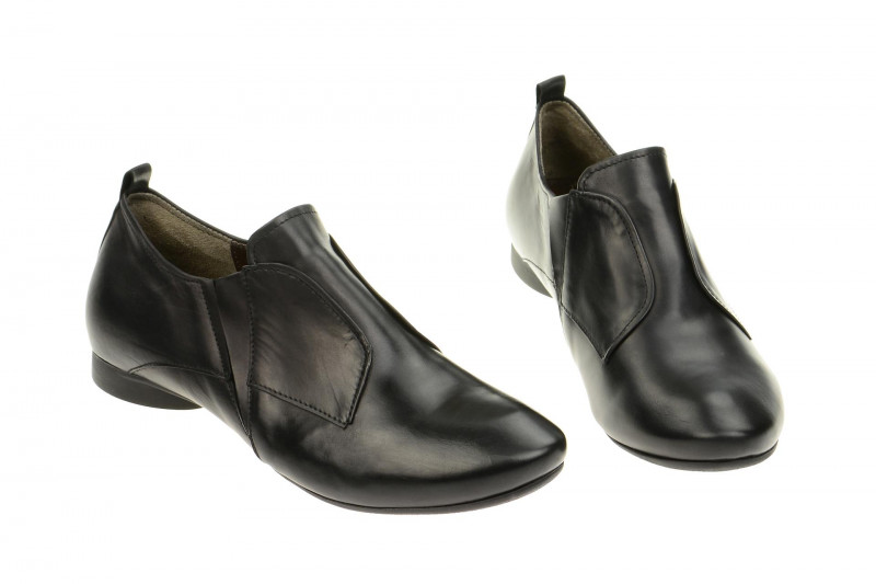 Think Guad Slipper schwarz 5-85282-00