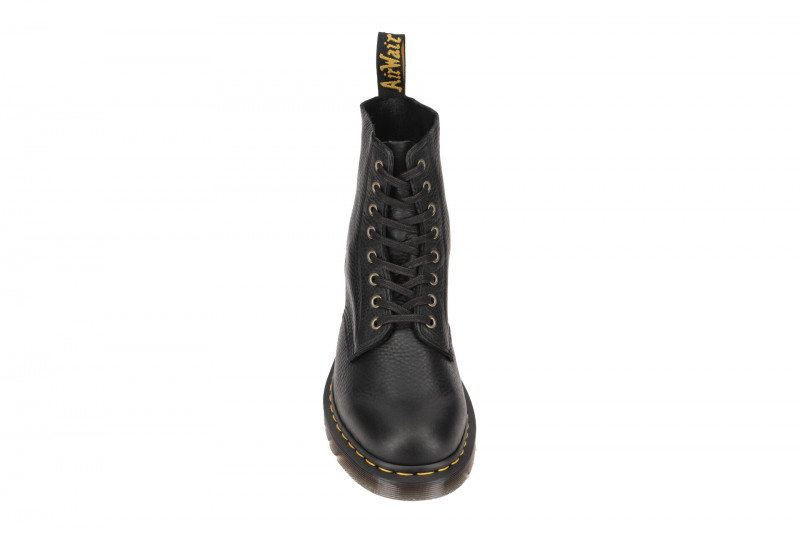 Dr Martens Pascal Stiefel schwarz Ambassador 1460