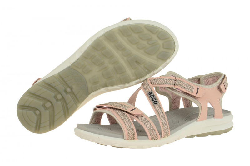 Ecco 84155300118 Cruise rose dust
