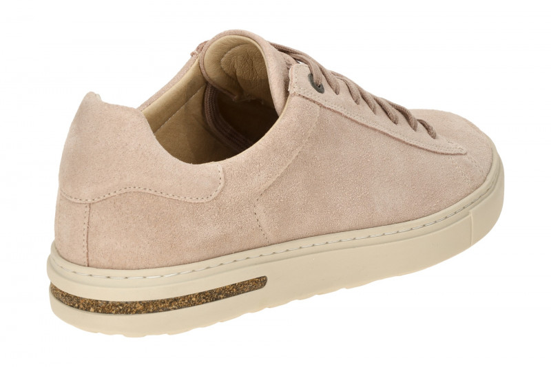 Birkenstock BEND Schuhe rosa SCHMAL 1029626