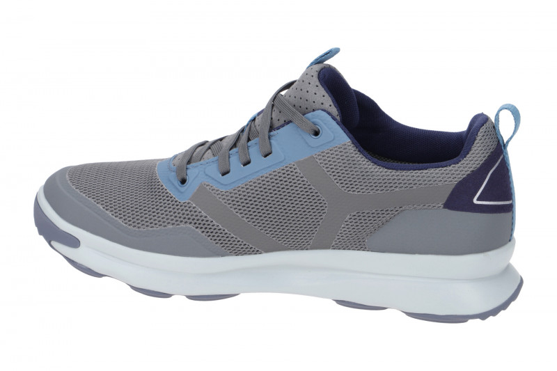 Legero Ready Schuhe Sneakers grau GORE-TEX 140