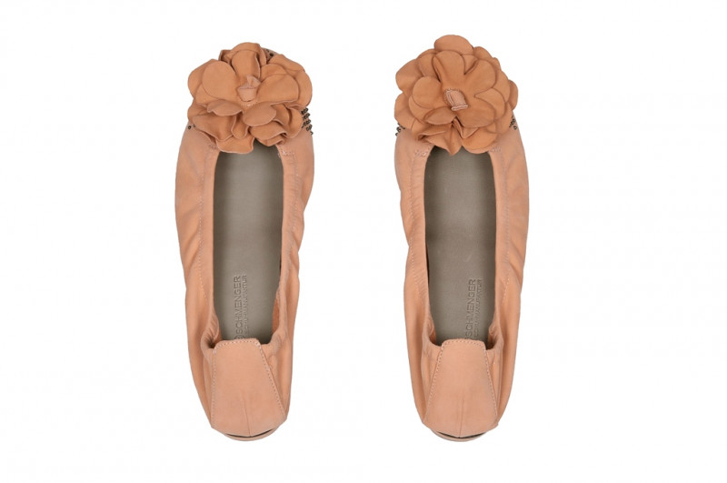 K&S Malu apricot orange 51-90260-493