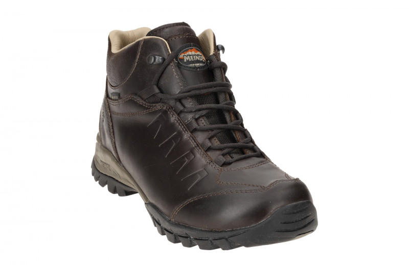 Meindl Veneto GTX Stiefel dunkelbraun 5226