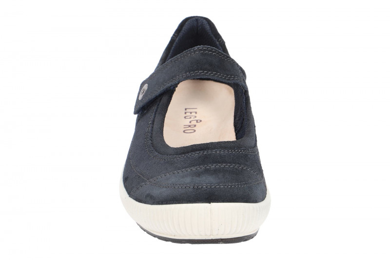 Legero Tanaro Mary-Jane Schuhe blau 00822