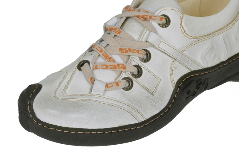 Eject Skat Schuhe weiß Damen - 10007