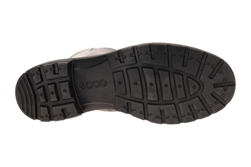 Ecco Metropole Vienna Stiefelette schwarz Waterproof 231363