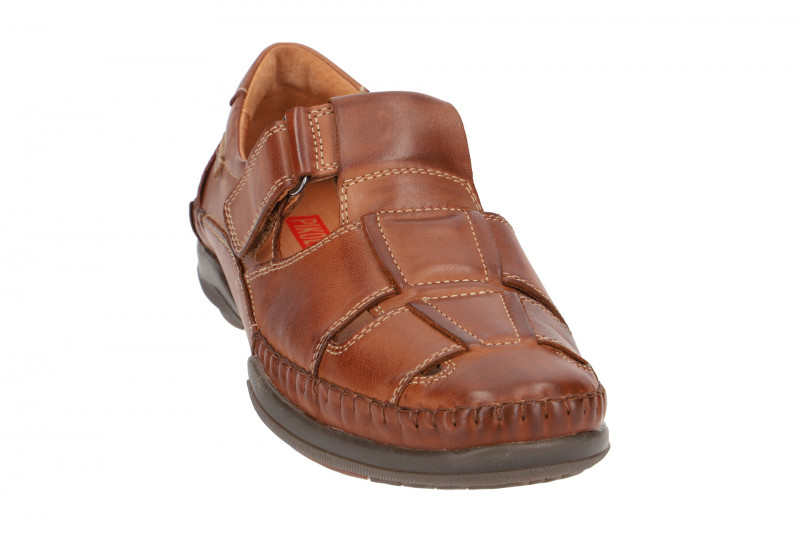 Pikolinos SanTelmo Schuhe braun M1D-1011