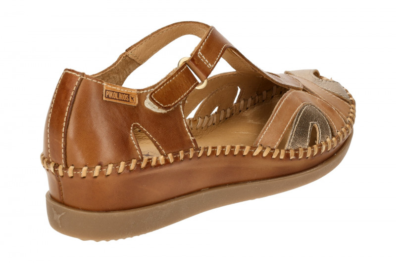 Pikolinos Cadaques Sandale braun W8K-1569C4