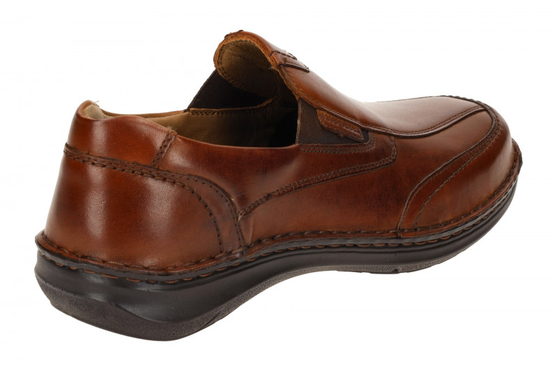 Josef Seibel New Anvers 67 Schuhe braun 44967