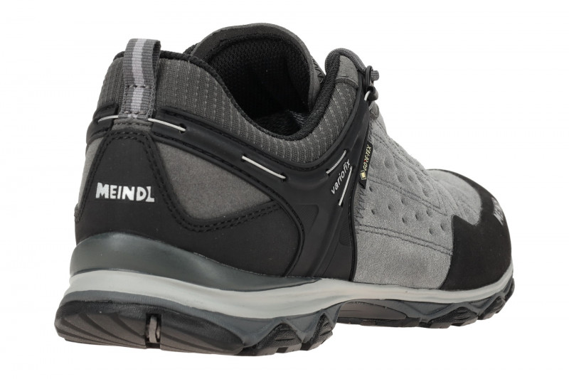 Meindl Ontario GTX Herren Schuhe grau GORE-TEX 3938