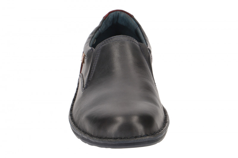 Pikolinos Santiago Schuhe blau M8M-3195C1