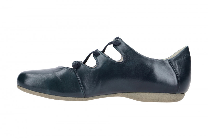 Josef Seibel Schuhe Fiona 04 blau