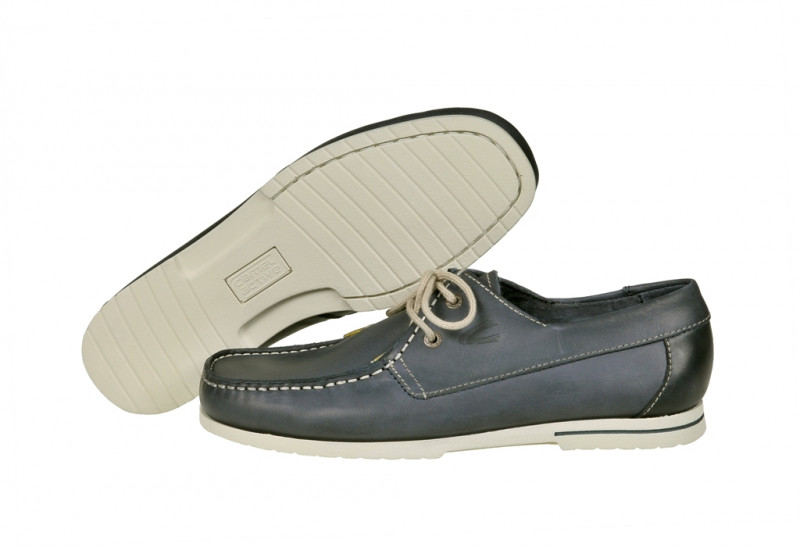 camel active Nassau Schuhe in dunkelblau