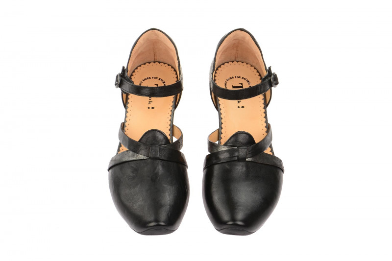 Think Aida 04 schwarz 6-86243-09