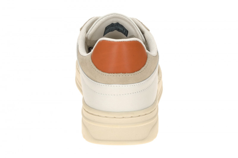Tommy Hilfiger Schuhe Sporty Cup Sneakers beige Damen