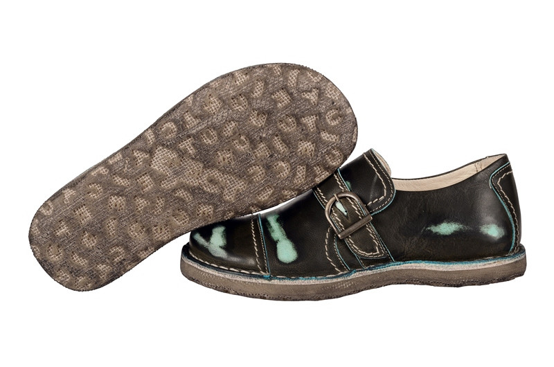 Eject Sony3 Slipper schwarz - 15035