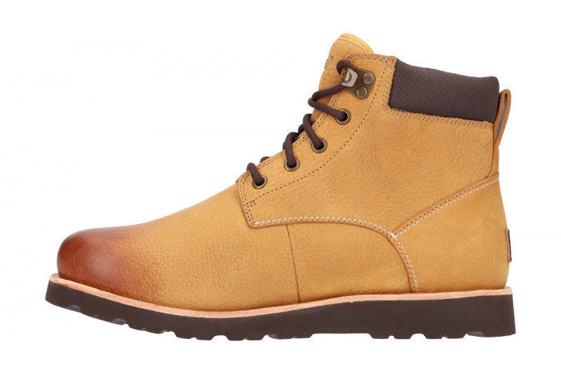 UGG Seton Herren Stiefel braun 1094390