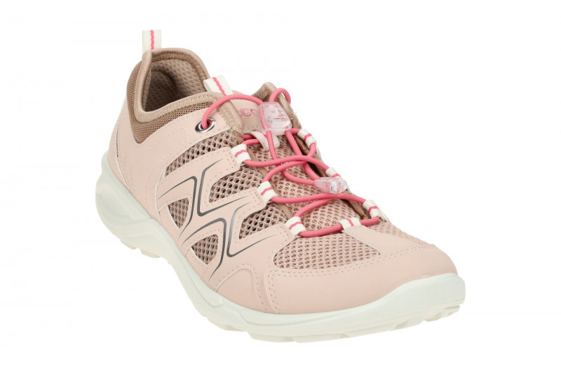 Ecco TerraCruise LT Schuhe rose rosa